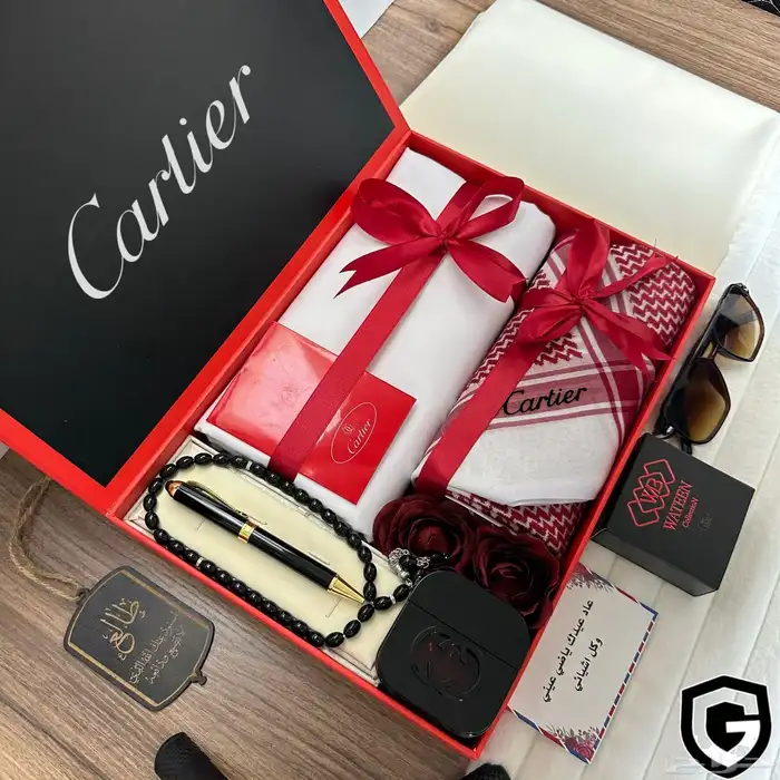 هدايا رجاليه 57