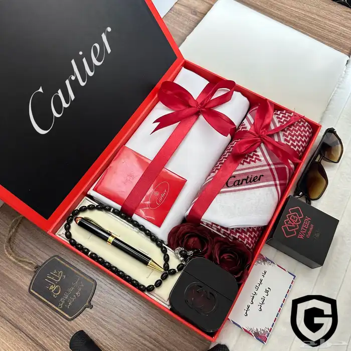 هدايا رجاليه 53