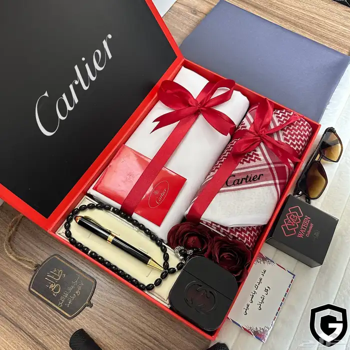 هدايا رجاليه 56