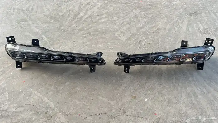 كشافات ليدات ازيرا 2018 - 2020 0