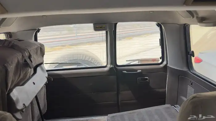 لاندكروزر VXR 95 6