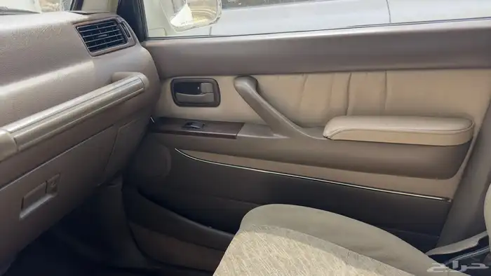 لاندكروزر VXR 95 8