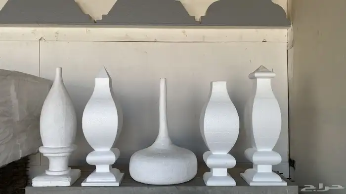 مؤسسة جدة لبيع وتأجير مستلزمات البناء والفلين بأنواعه 7