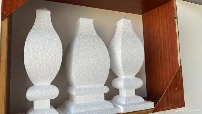 مؤسسة جدة لبيع وتأجير مستلزمات البناء والفلين بأنواعه 8