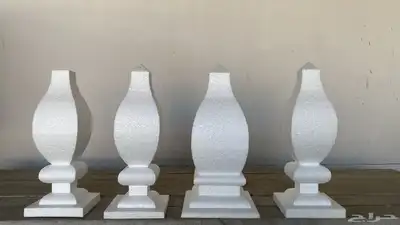 مؤسسة جدة لبيع وتأجير مستلزمات البناء والفلين بأنواعه 9