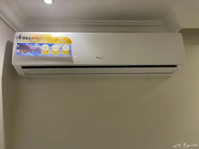 مكيفات منوع سبلت دكت مركزي صيانة تركيب توريد مكة 6