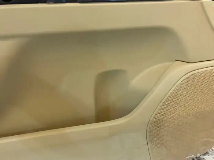 طابق او فرشة باب السواق جيب لاندكروزر من2008 الى 2016 6