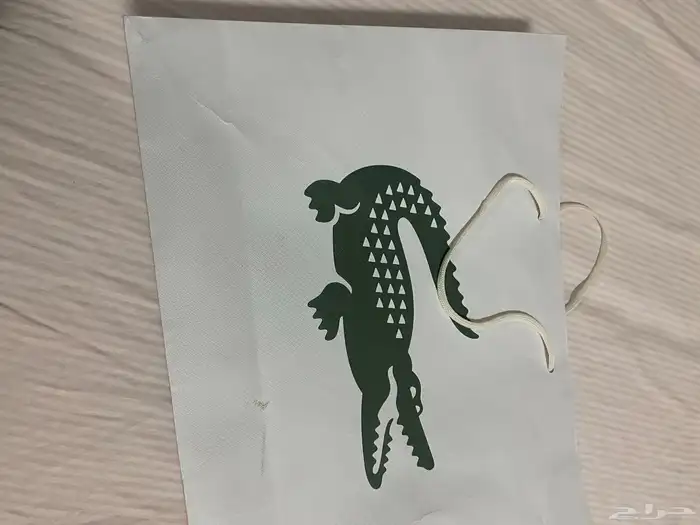 اكياس ماركات وبوكسات 13