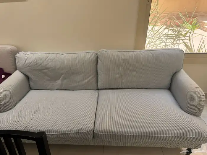 كنبه ايكيا 3