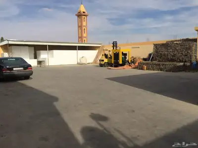 مؤسسة جدة لبيع وتأجير مستلزمات البناء والفلين بأنواعه 45