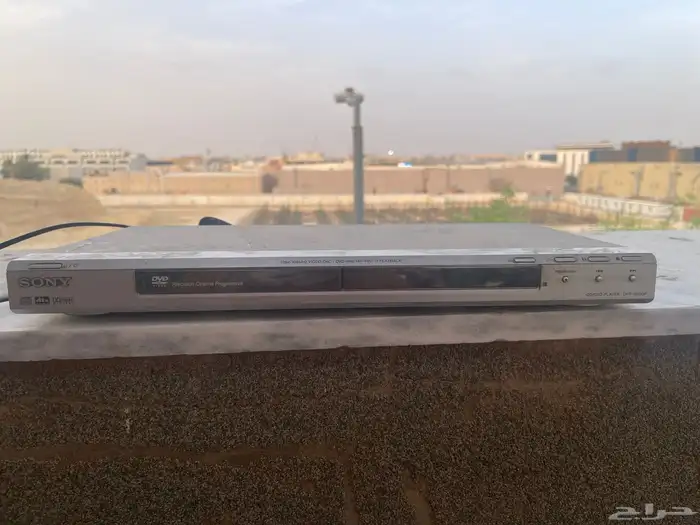 اجهزة دفيدي رسيفرات 6