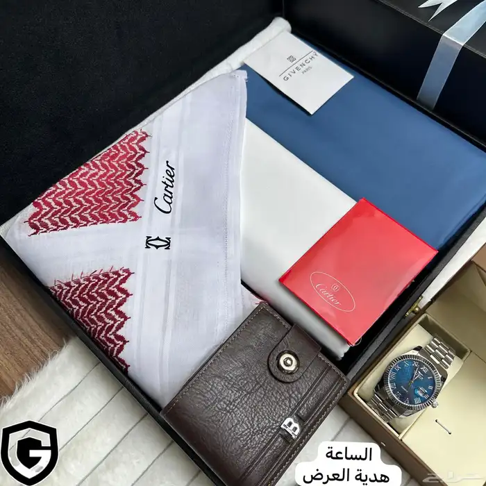 هدايا رجاليه 22