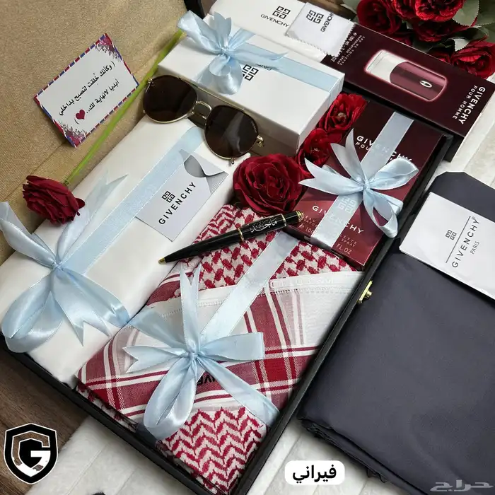 هدايا رجاليه 27