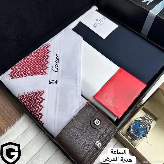 هدايا رجاليه 20