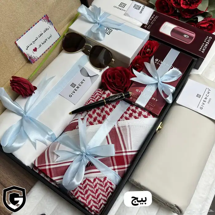 هدايا رجاليه 25