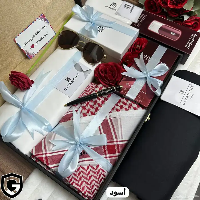 هدايا رجاليه 30