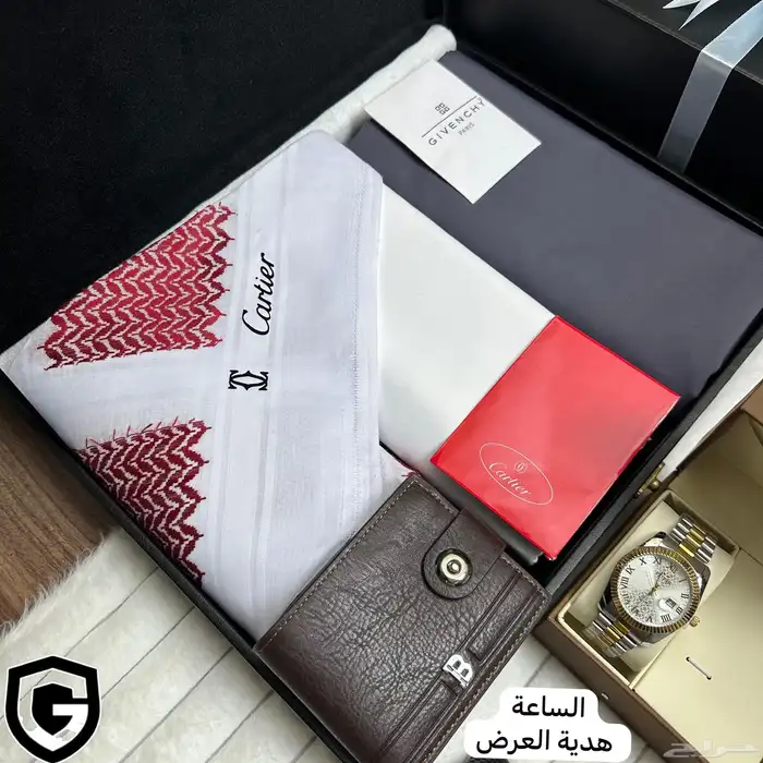 هدايا رجاليه 19