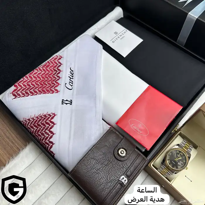 هدايا رجاليه 23