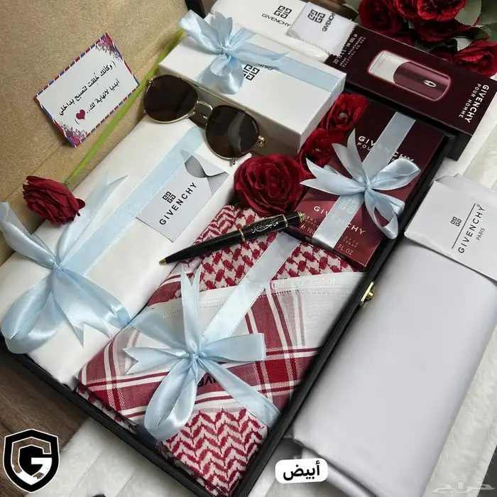 هدايا رجاليه 31