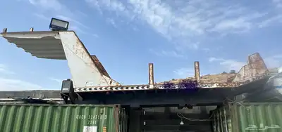 صندوق قلاب حديد 3