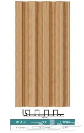 بديل خشب داخلي و خارجي  شي بوردwood veneer   صفائح حجرية 30