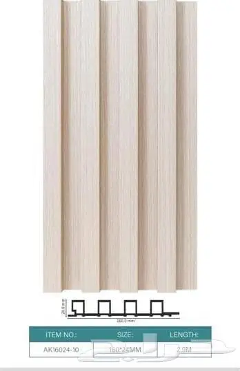 بديل خشب داخلي و خارجي  شي بوردwood veneer   صفائح حجرية 15