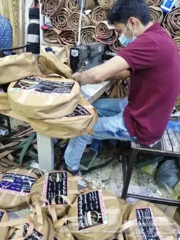 تفصيل كيبل سعودي اشتراك بطارية سيارة وجميع التوصيلات 16
