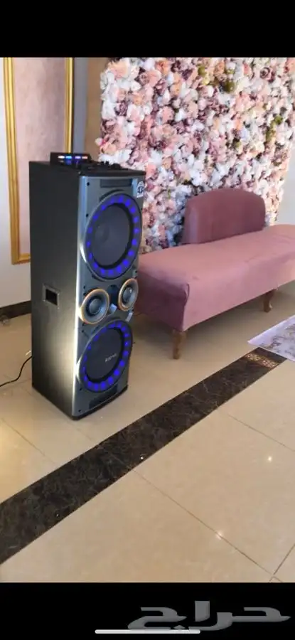 سماعه الاجار اليومي 1