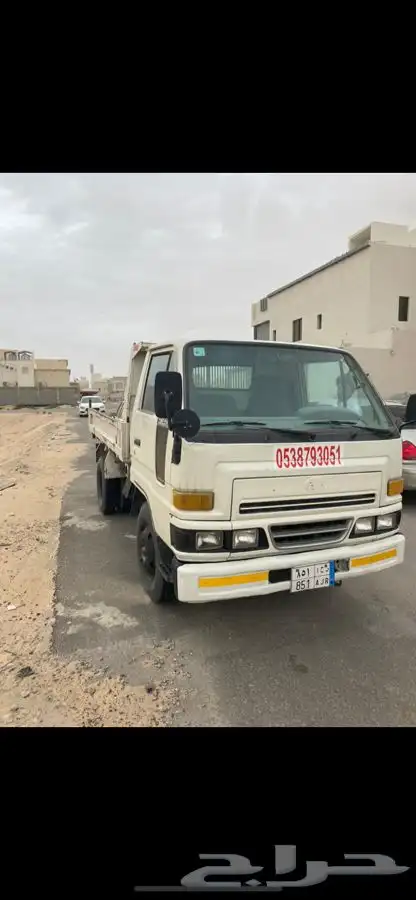 قلاب ديهاتسون موديل 2002 مفحوص مجدد مأمن 1