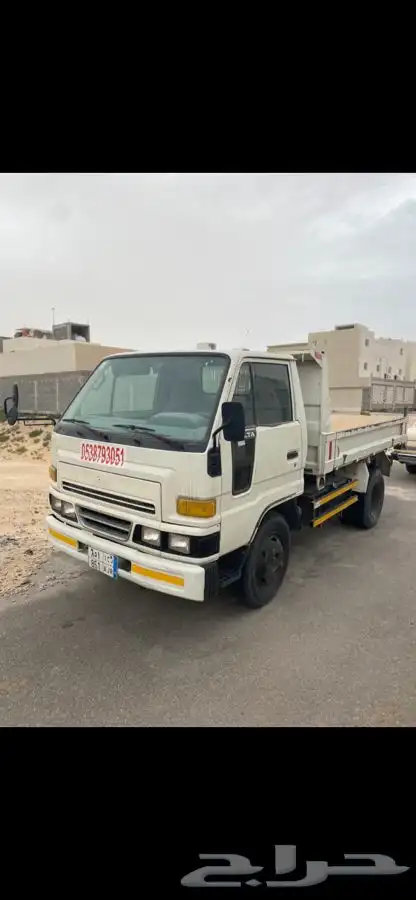 قلاب ديهاتسون موديل 2002 مفحوص مجدد مأمن 0