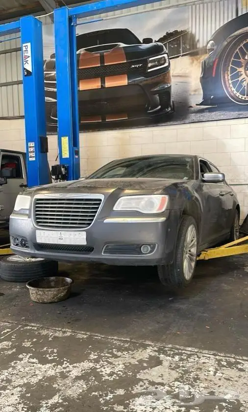 علب دركسيون دودة دوج شارجر شلنجركرايزلر درانجو 0