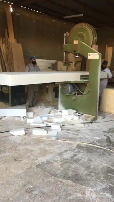 مؤسسة جدة لبيع وتأجير مستلزمات البناء والفلين بأنواعه 46