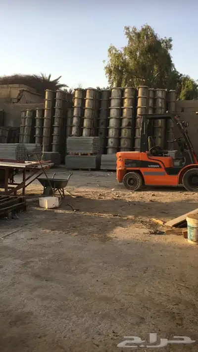 مؤسسة جدة لبيع وتأجير مستلزمات البناء والفلين بأنواعه 47