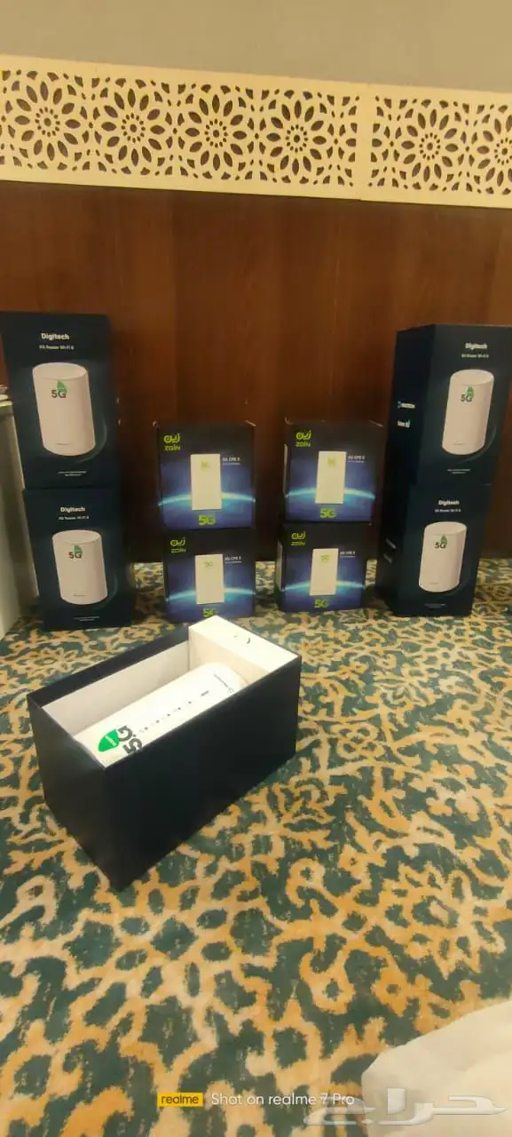 راوترمجانا اشتراك شهري 239 1