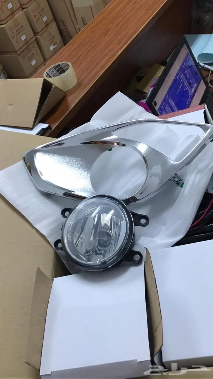 قطع افالون شمعات 11