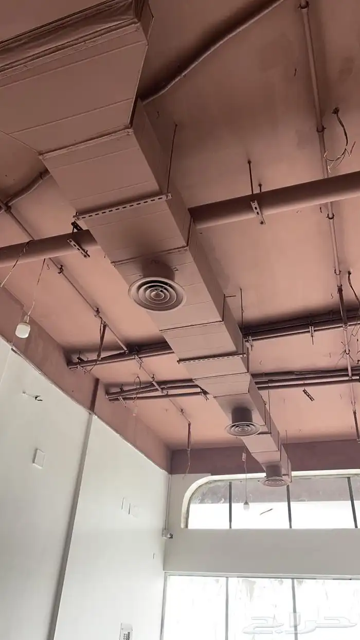 مكيفات منوع سبلت دكت مركزي صيانة تركيب توريد مكة 4