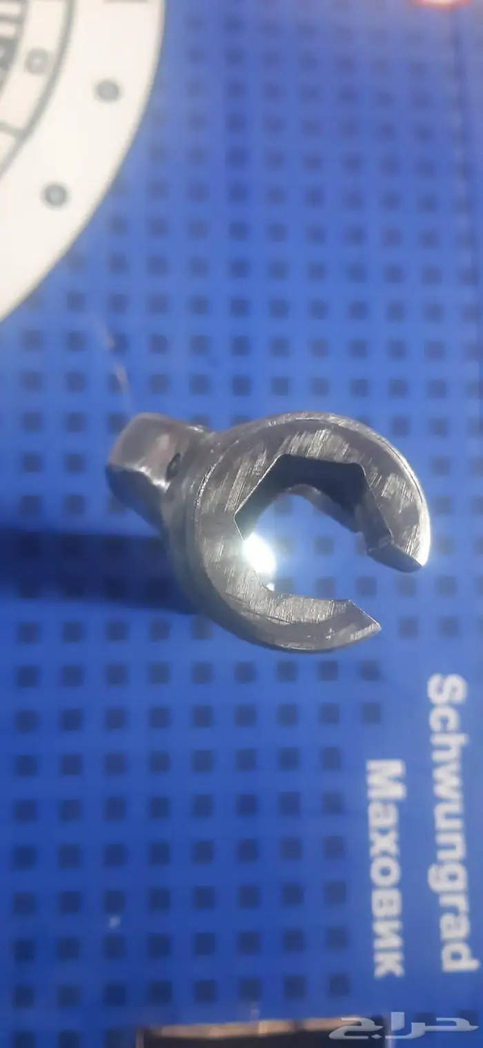 مفتاح بخاخات مكينة أكتروس mb4 0