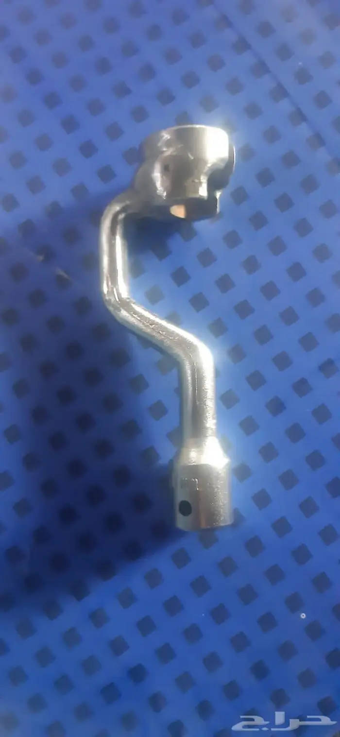 مفتاح بخاخات مكينة أكتروس mb4 1