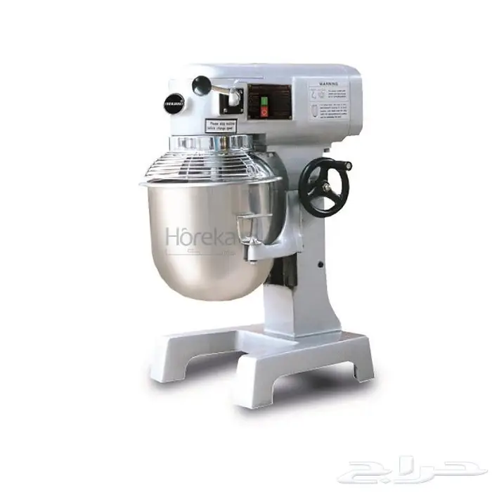 عجانات حلزوني حوض قابل للفتح لسهولة التنظيف 11