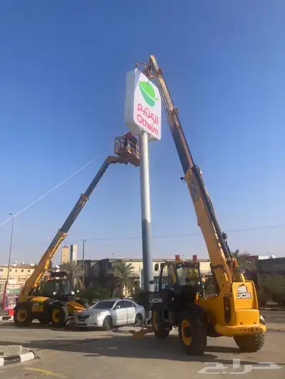 مؤسسة جدة لبيع وتأجير مستلزمات البناء والفلين بأنواعه 59