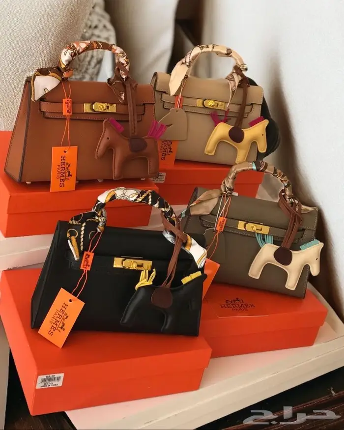 شنط و شوزات هاي كوالتير ماستر 26