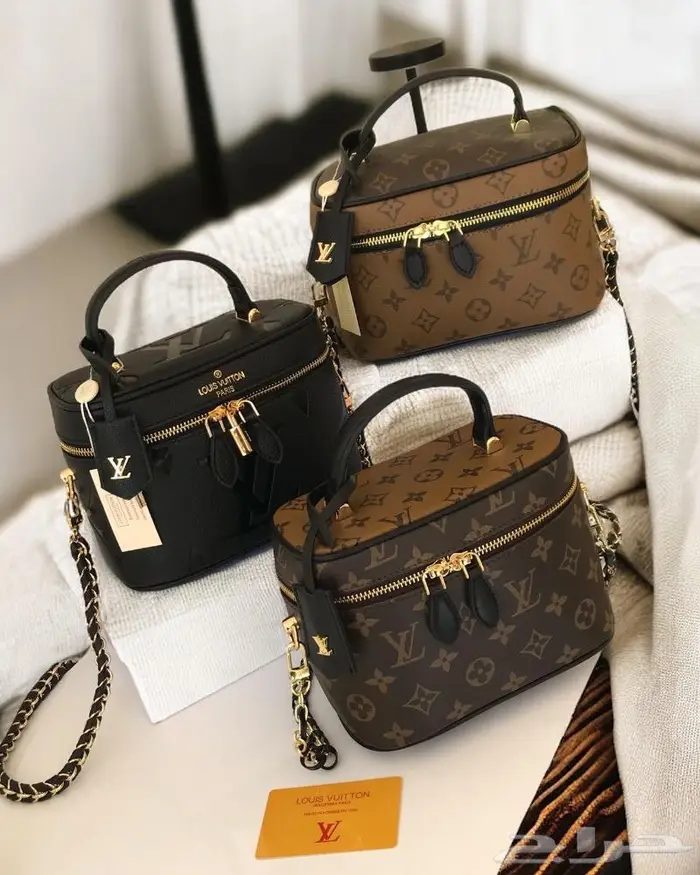 شنط و شوزات هاي كوالتير ماستر 51