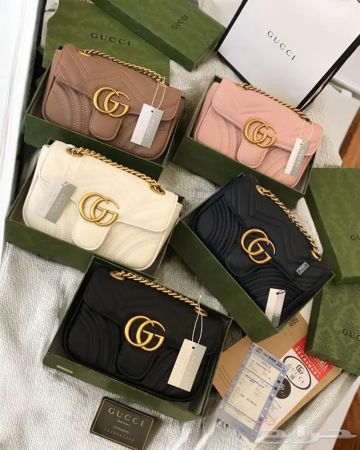 شنط و شوزات هاي كوالتير ماستر 54