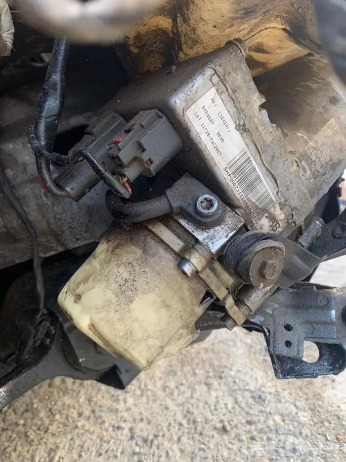 علب دركسيون دودة دوج شارجر شلنجركرايزلر درانجو 14