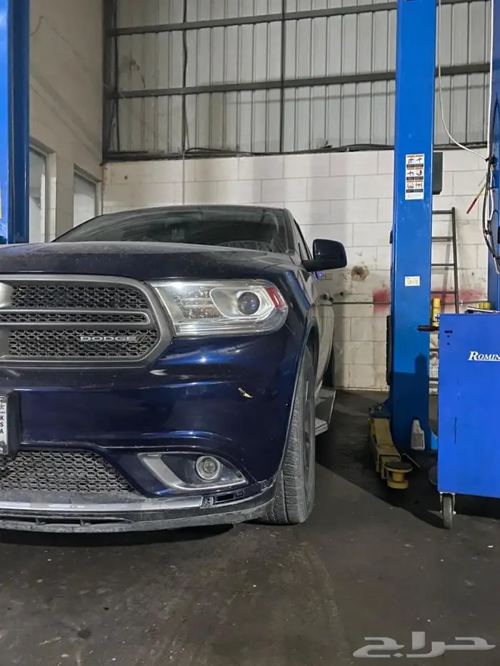 علب دركسيون دودة دوج شارجر شلنجركرايزلر درانجو 6