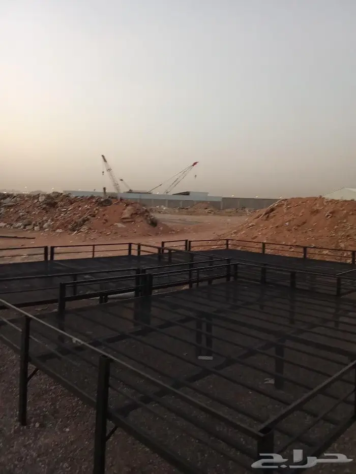 دكات حديد جلسات حديد 4