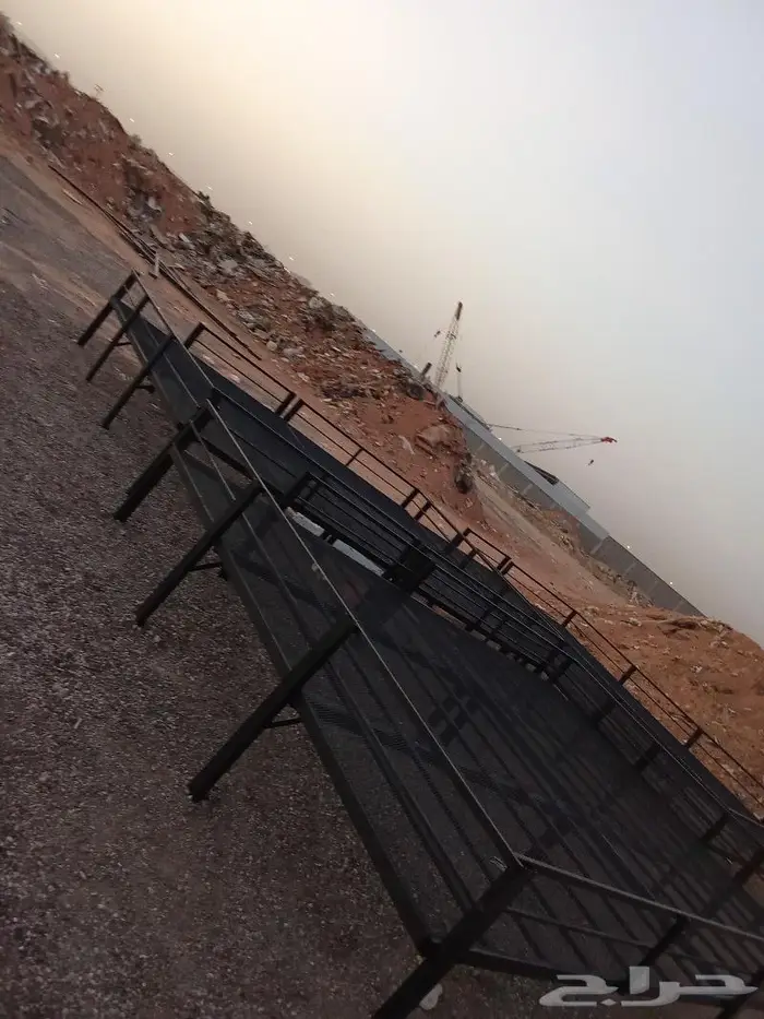 دكات حديد جلسات حديد 5