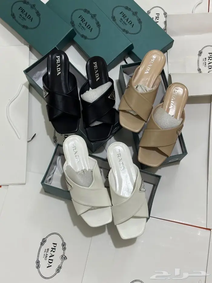 شنط و شوزات هاي كوالتير ماستر 4