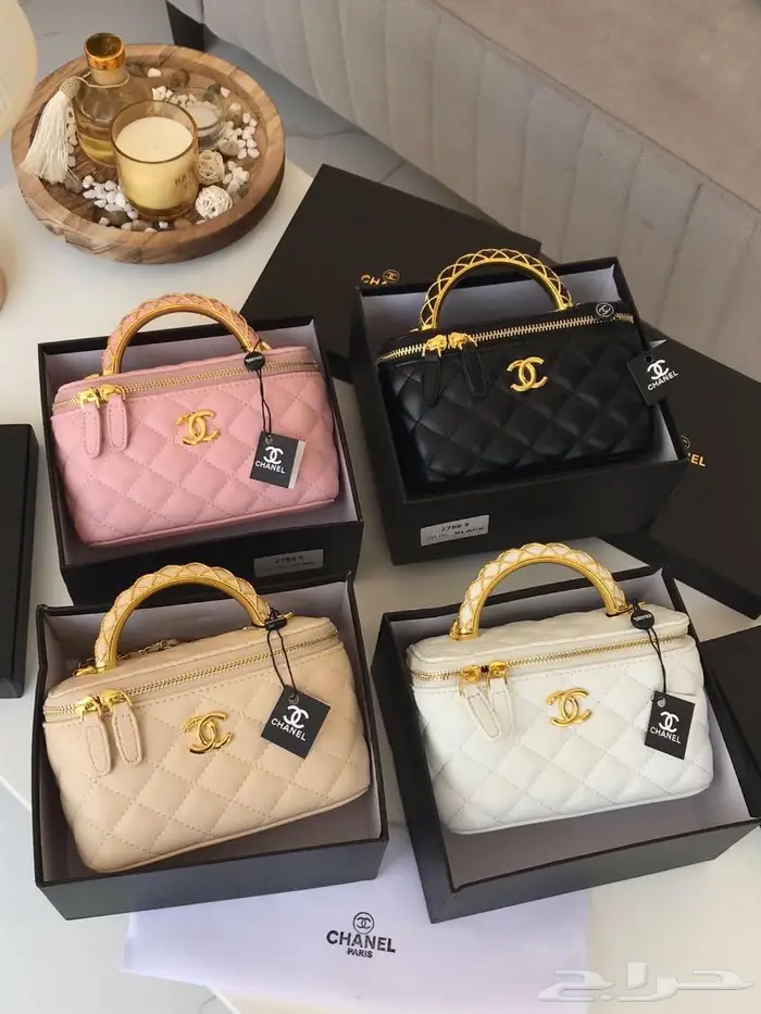 شنط و شوزات هاي كوالتير ماستر 14