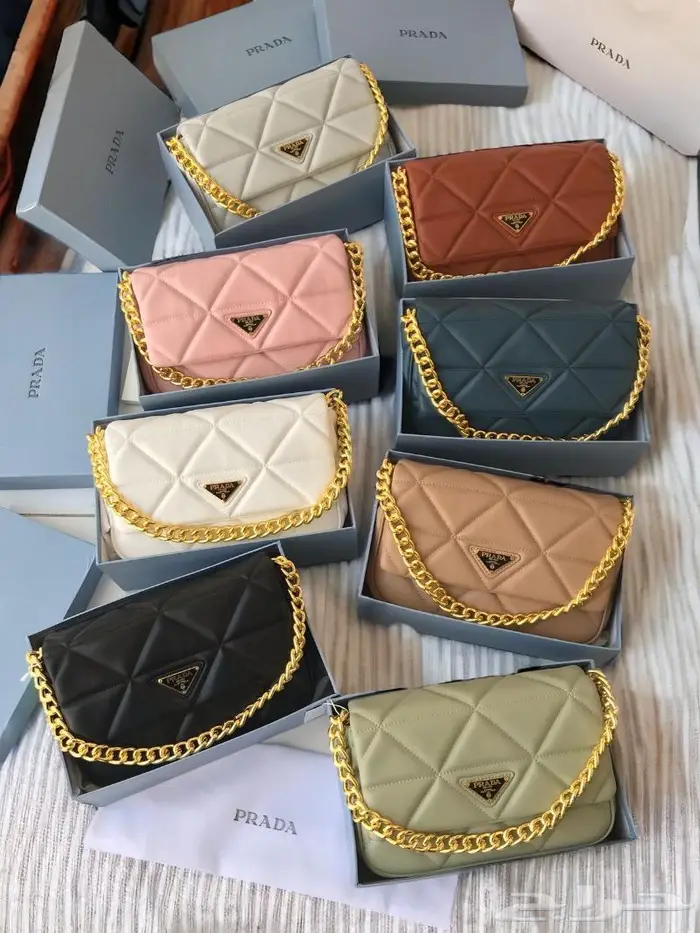 شنط و شوزات هاي كوالتير ماستر 41